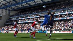 FIFA Soccer 12 Screenshot 1